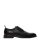 Półbuty Fly London WAZO 000 Black Burn P145000005