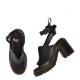 Sandały Dr. Martens MILLEE Black Sendal 40514001