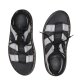 Sandały Dr. Martens NARTILLA Mist Grey Athena 31617020