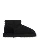 Buty Emu AUSTRALIA SHARKY MICRO Black W12548 Ocieplane
