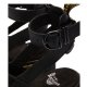 Sandały Dr. Martens MILLEE Black Sendal 40514001