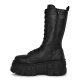Botki Altercore IBERIS Black 