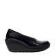 Czółenka Fly London YOZA 438 Ocean Rock P501438016