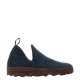 Buty Asportuguesas CITY L BlueTweed Felt P018003088