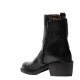 Buty Fly London MEBI Black Rug P211123000