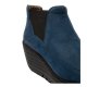 Botki Fly London YOFI 507 Blue Cupido P501507005