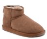 Buty EMU AUSTRALIA STINGER MICRO CHESTNUT WATER RESISTANT Ocieplane