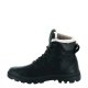 Trapery Palladium PAMPA SPORT CUFF WPS Black 72992-001 WATERPROOF