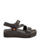 Sandały The Art Company 1573 BRIGHTON Nappa Black