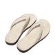 Klapki Asportuguesas EART L Natural P018289010