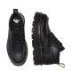 Buty Dr. Martens ZEBZAG 4 Black Rustique+Blizzard WP 41119001