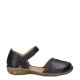 Sandały Josef Seibel ROSALIE 42 Schwarz 79542 476 100