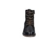 Botki Josef Seibel SIENNA 95 Schwarz 99695 MI720 100