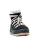 Buty Palladium PALLASHOCK HIVER Black 94349-008