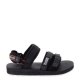 Sandały Palladium OUTDOORSY BLACK SALSA 75652017