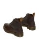 Buty Dr. Martens 101 Dark Brwon Crazy Horse 27761201