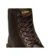 Sznurowadła Dr. Martens Czarne Okrągłe 120cm AC039001