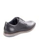 Półbuty Josef Seibel Tyler 32 Anthrazit Arezzo 21732147700