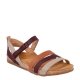 Sandały El Naturalista ZUMAIA N5244 Rioja Mixed Multi Leather