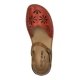 Sandały Josef Seibel ROSALIE 04 Rubin-Kombi 79504 476 471
