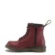 Buty Dr. Martens TODDLER 1460 Cherry Red Softy T 15373601
