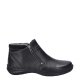 Półbuty Josef Seibel NEW ANVERS 04 Schwarz 44904 PL049 100
