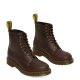 Buty Dr. Martens 1460 Dark Brown Crazy Horse 11822203
