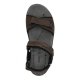 Sandały Josef Seibel ARLO 01 Braun 57201 TE10 300