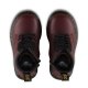 Buty Dr. Martens TODDLER 1460 Cherry Red Softy T 15373601