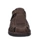 Sandały Josef Seibel MAVERICK 01 Mocca 27101 6613 380