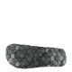 Klapki Alias Flos Black 2008004