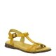 Sandały Josef Seibel FABRICIA 01 Gelb 74501 817 800