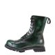 Glany ALTERCORE 551 Green Rub-off