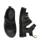 Sandały Dr. Martens BLAIRE Black Athena 31520001