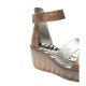 Sandały Fly London BONO 290 Sahara/Silver/Sahara Laminato P501290015