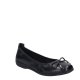 Buty Josef Seibel FENJA 09 Black/Black 74809 133 105
