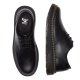 Półbuty Dr. Martens CREWSON LO Black Classic Pull Up 31669001