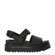 Sandały Dr. Martens VOSS Black Hydro Leather 23802001