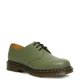 Półbuty Dr. Martens 1461 Khaki Green Smooth 27757384