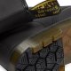 Buty Dr. Martens 1460 Black Snowplow Waterproof 24039001 Ocieplane