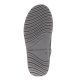 Buty Emu AUSTRALIA STINGER MICRO Flatform Charcoal W13082 Ocieplane