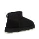 Buty Emu AUSTRALIA SHARKY MICRO Black W12548 Ocieplane