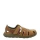 Sandały Josef Seibel MAVERICK 01 Castagne 2710166350