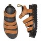 Sandały Dr. Martens BLAIRE Desert Brown Tumbled Nubuck 41123200