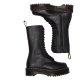 Kozaki Dr. Martens 1B99 QUAD Black Pisa 31426001