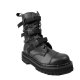 Botki Altercore 359 Vegan Black