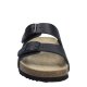 Sandały Josef Seibel HERMINE 01 Schwarz 64301 354 100