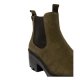 Buty Fly London TRIG 514 Tan Oil Suede P501514006