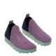 Buty Asportuguesas CITY Purple Navy Felt P018086018