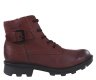 Botki Josef Seibel MARYLIN 03 Bordo Ocieplane 69503 VL78 4410